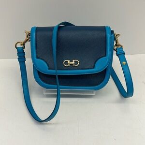 Salvatore Ferragamo Crossbody